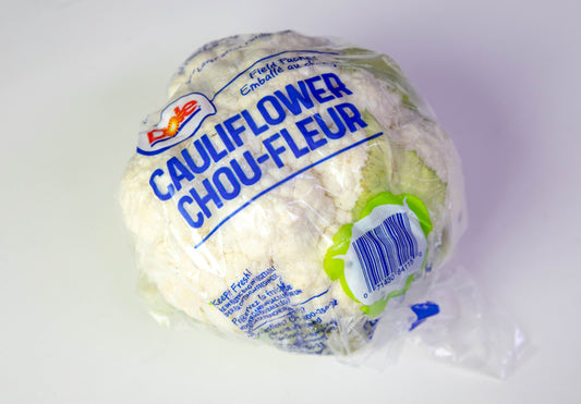 CAULIFLOWER PC
