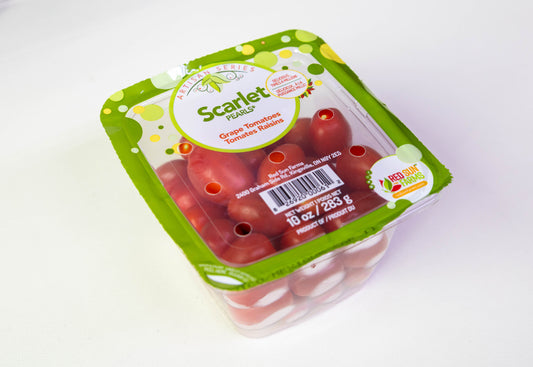 GRAPE TOMATO