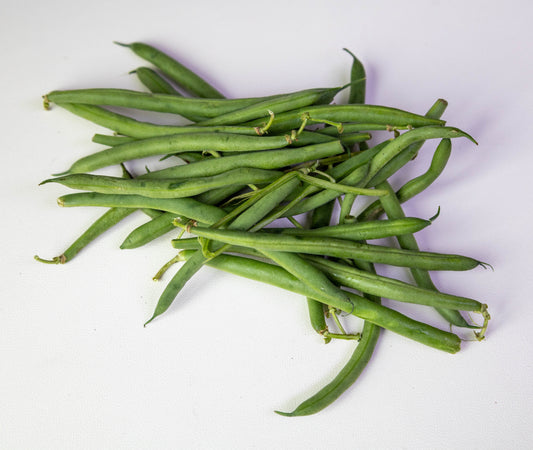 GREEN BEANS LB