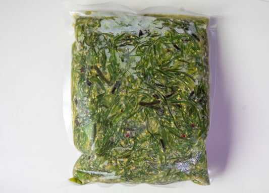 HIYASHI WAKAME