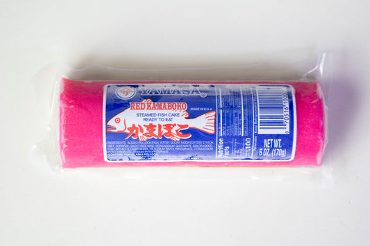 KAMABOKO