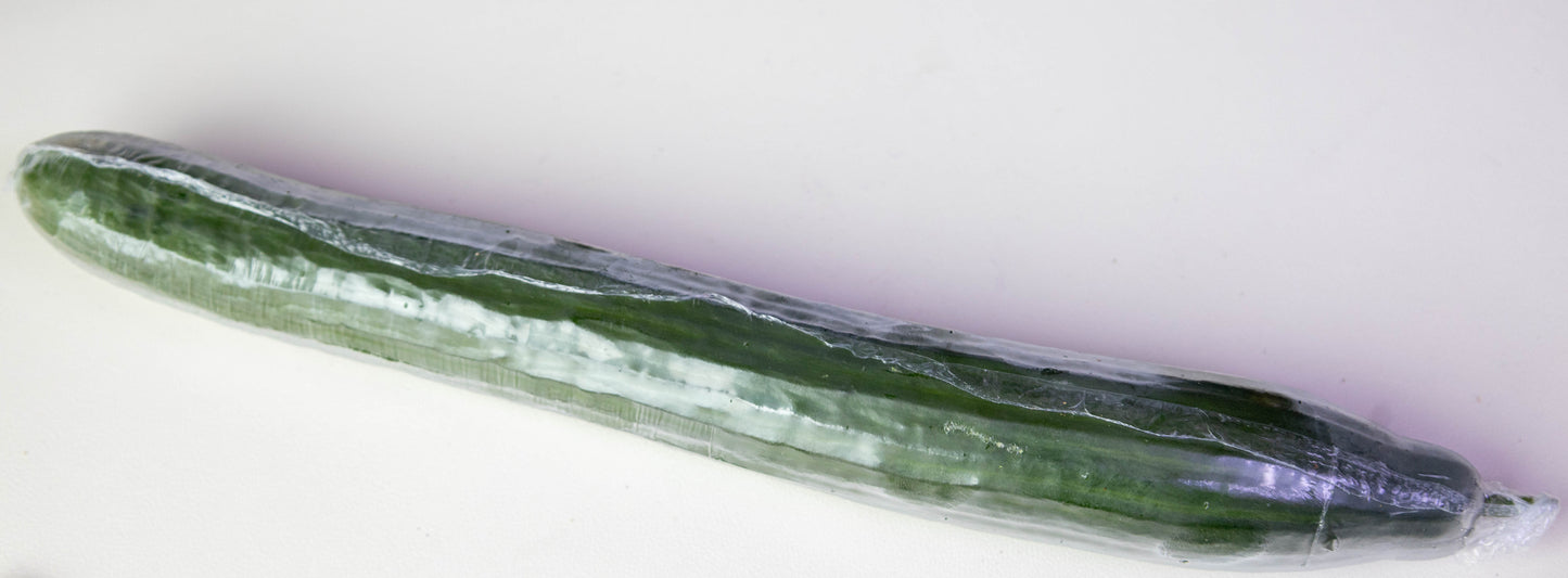 CUCUMBER SEEDLESS PC