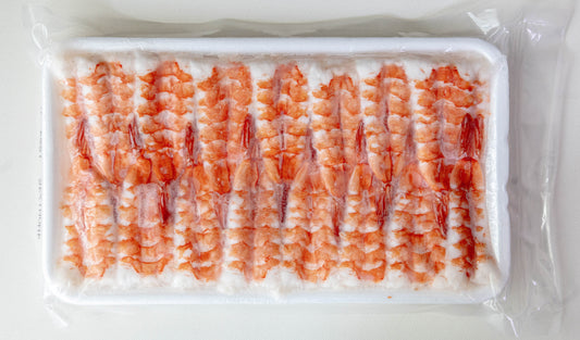 SUSHI EBI SHRIMP