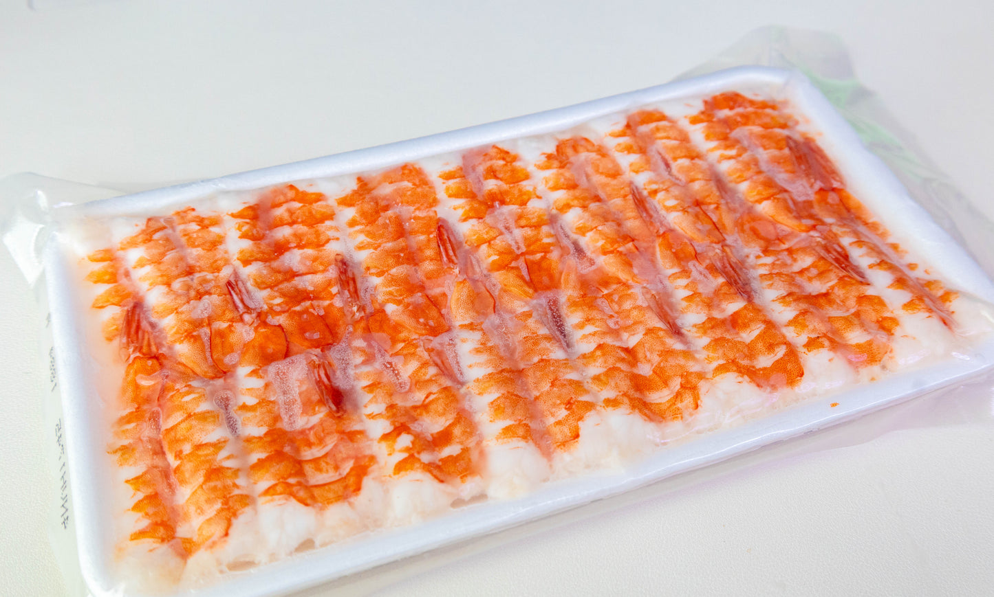 SUSHI EBI SHRIMP