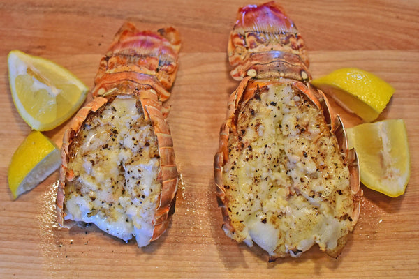 LOBSTER TAIL - MPS GROCERIES