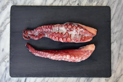 OCTOPUS, COOKED TENTACLES - MPS GROCERIES