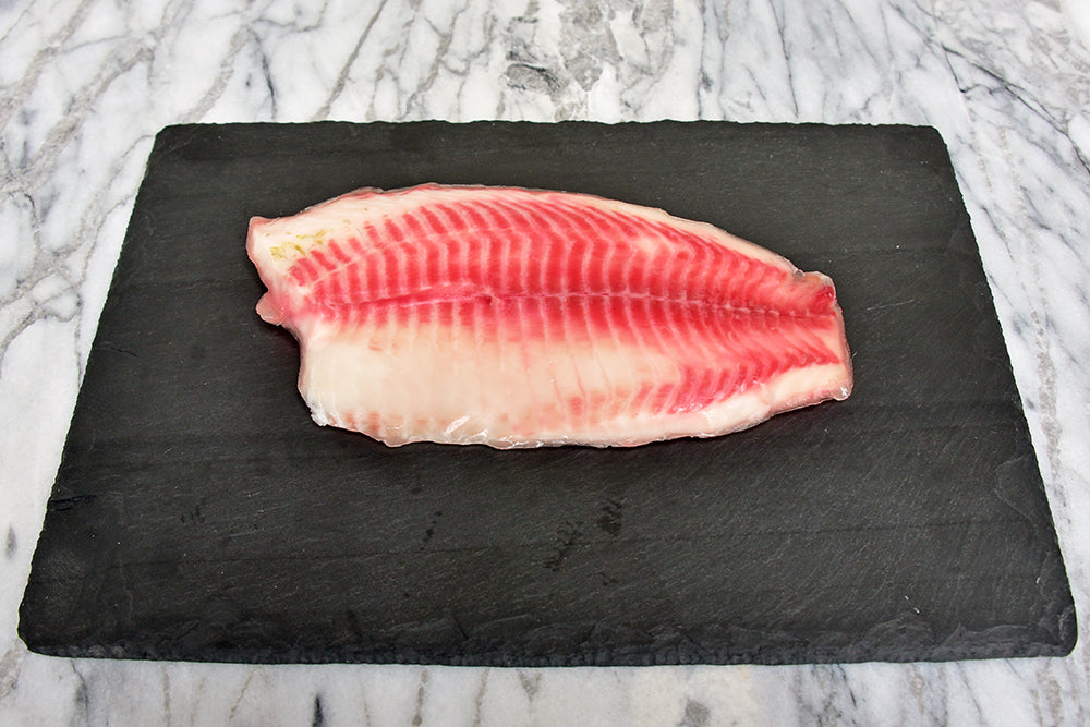TILAPIA, FILLET / MOJARRA - MPS GROCERIES