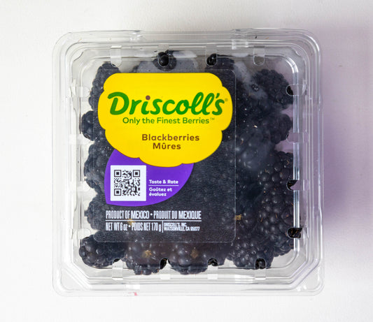 BLACKBERRY