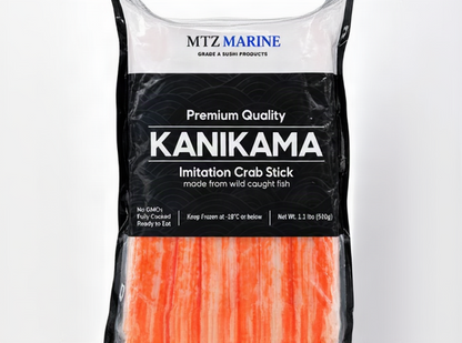 IMITATION CRAB STICK PREMIUM