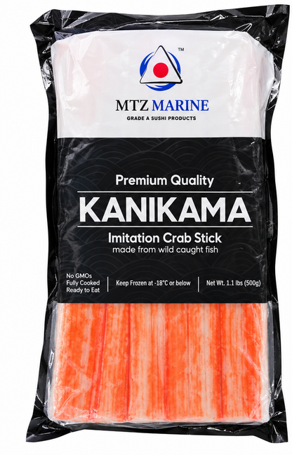 IMITATION CRAB STICK PREMIUM