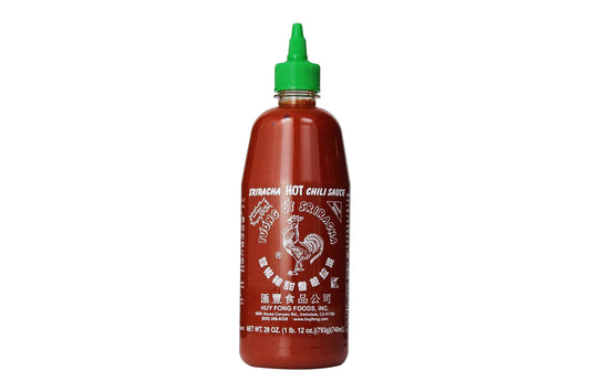 SRIRACHA - MPS GROCERIES