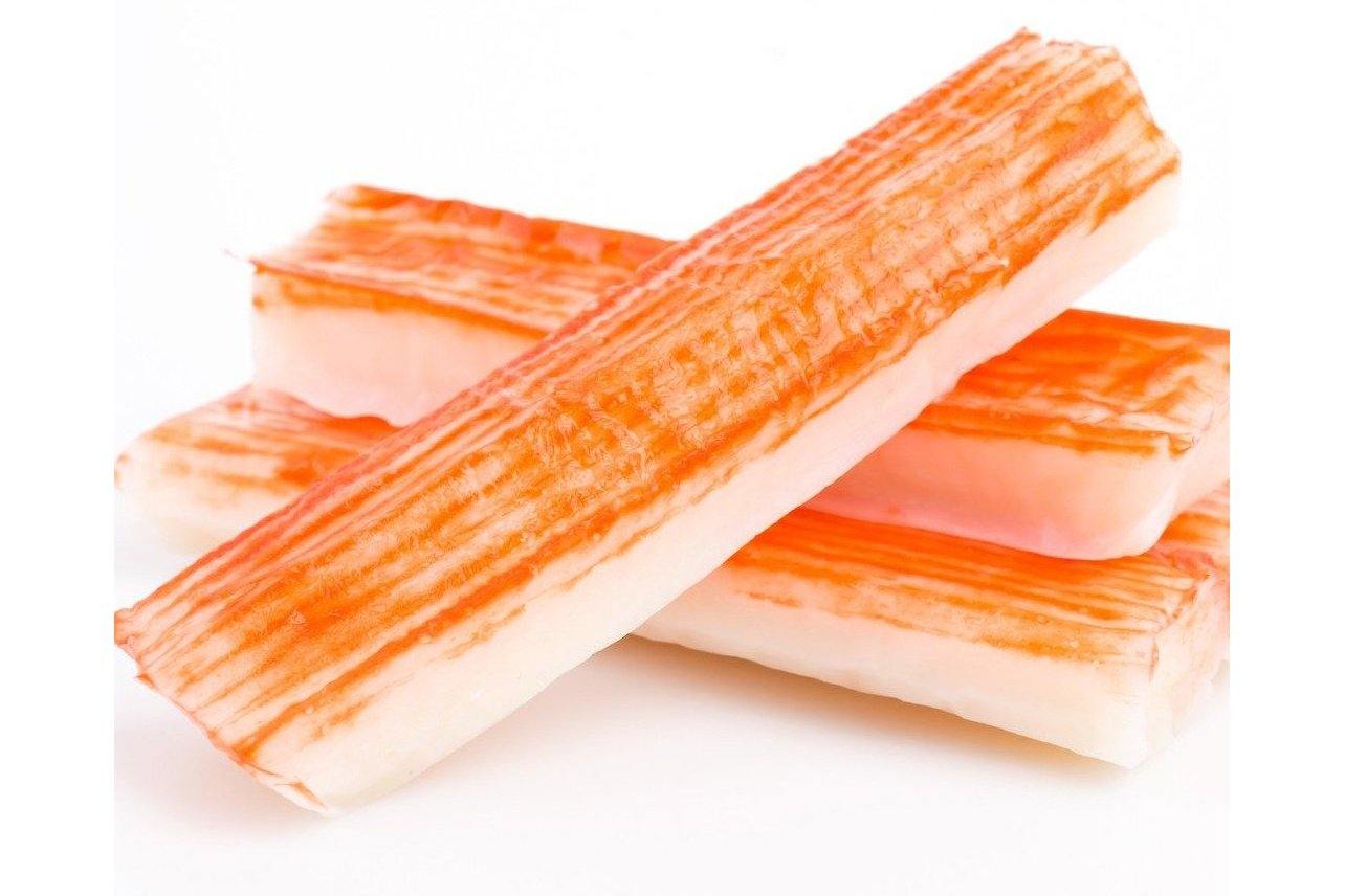 IMITATION CRAB STICK - MPS GROCERIES