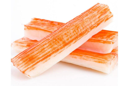 IMITATION CRAB STICK - MPS GROCERIES