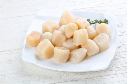 SCALLOPS - MPS GROCERIES
