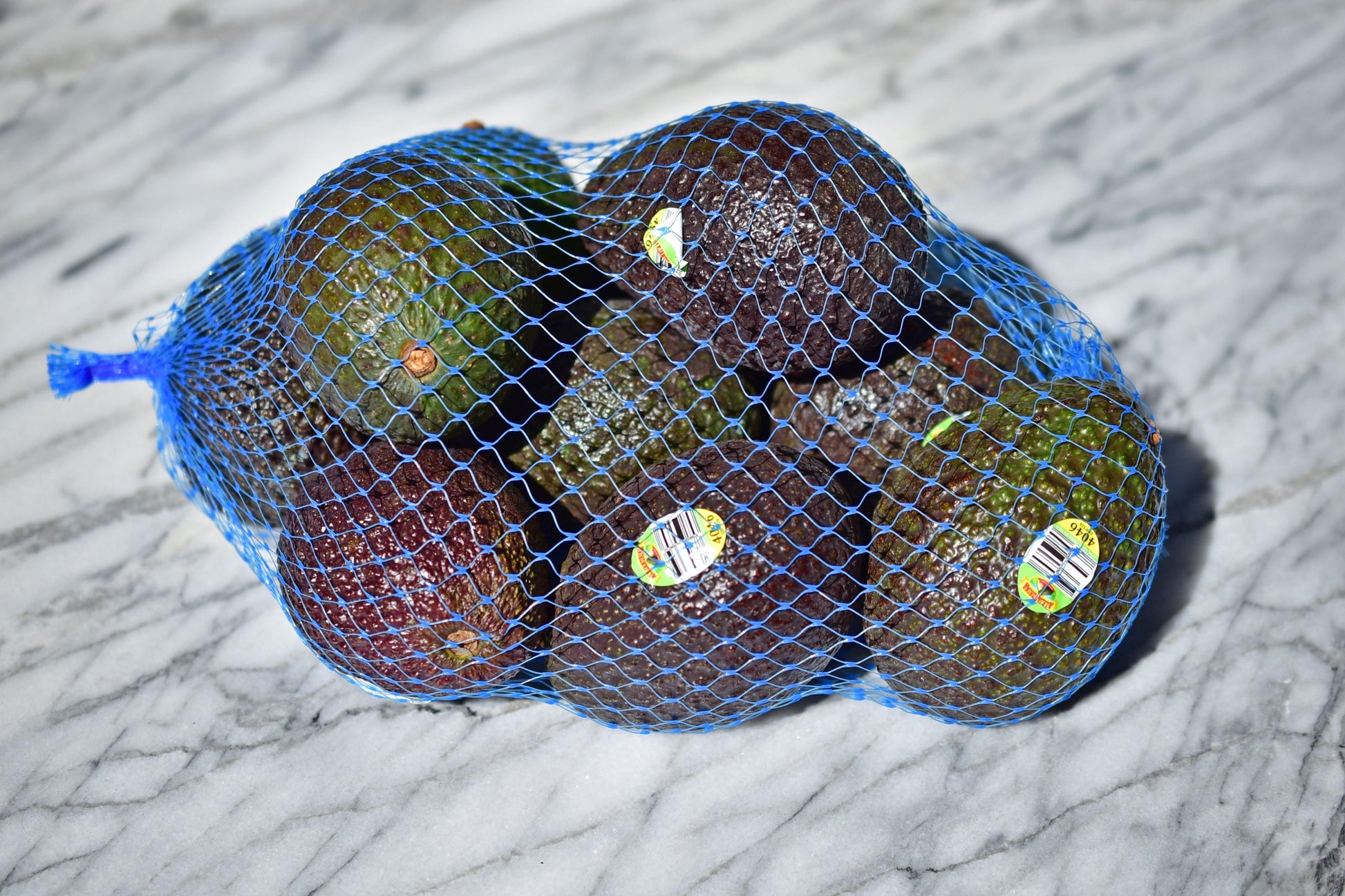 AVOCADO BUNDLE PETITE - MPS GROCERIES