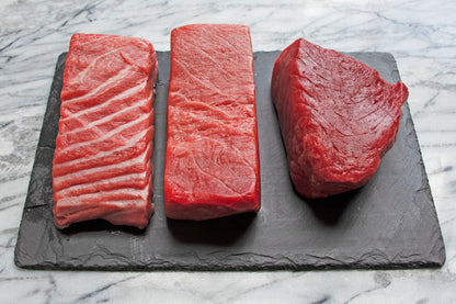 BLUEFIN TUNA, MAGURO - MPS GROCERIES