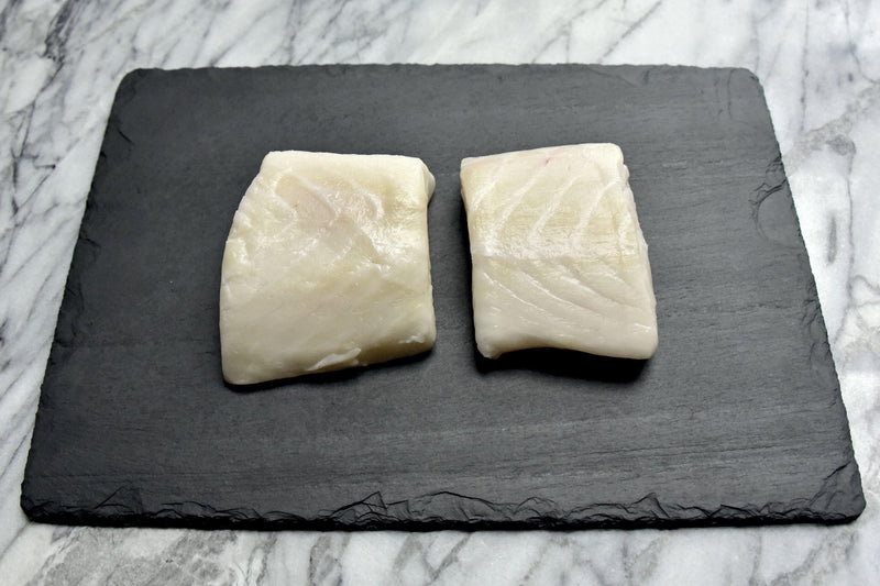 CHILEAN SEA BASS - MPS GROCERIES