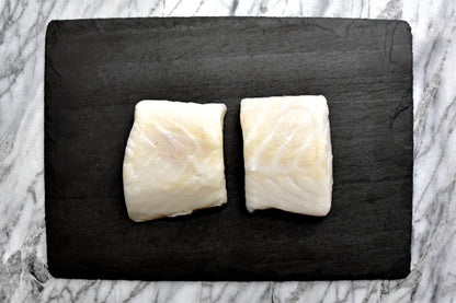 CHILEAN SEA BASS - MPS GROCERIES