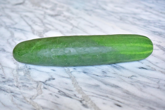 CUCUMBER - MPS GROCERIES