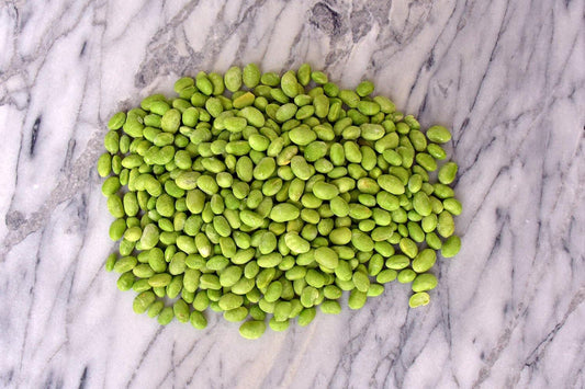 EDAMAME, KERNELS - MPS GROCERIES