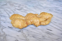 GINGER ROOT - MPS GROCERIES