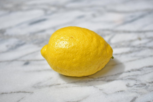 LEMON - MPS GROCERIES