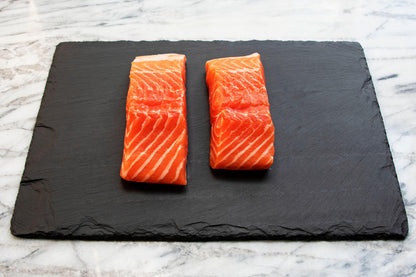 SALMON PORTIONS - MPS GROCERIES