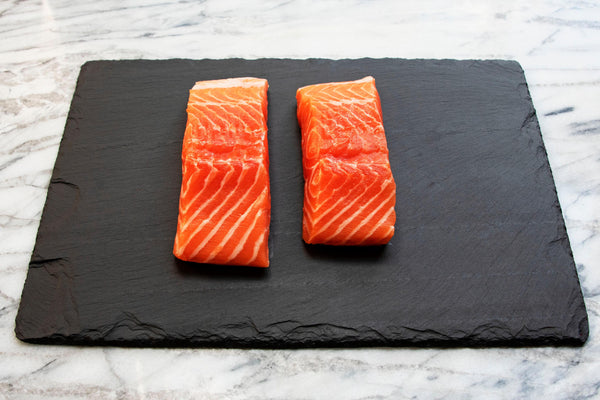 SALMON PORTIONS - MPS GROCERIES