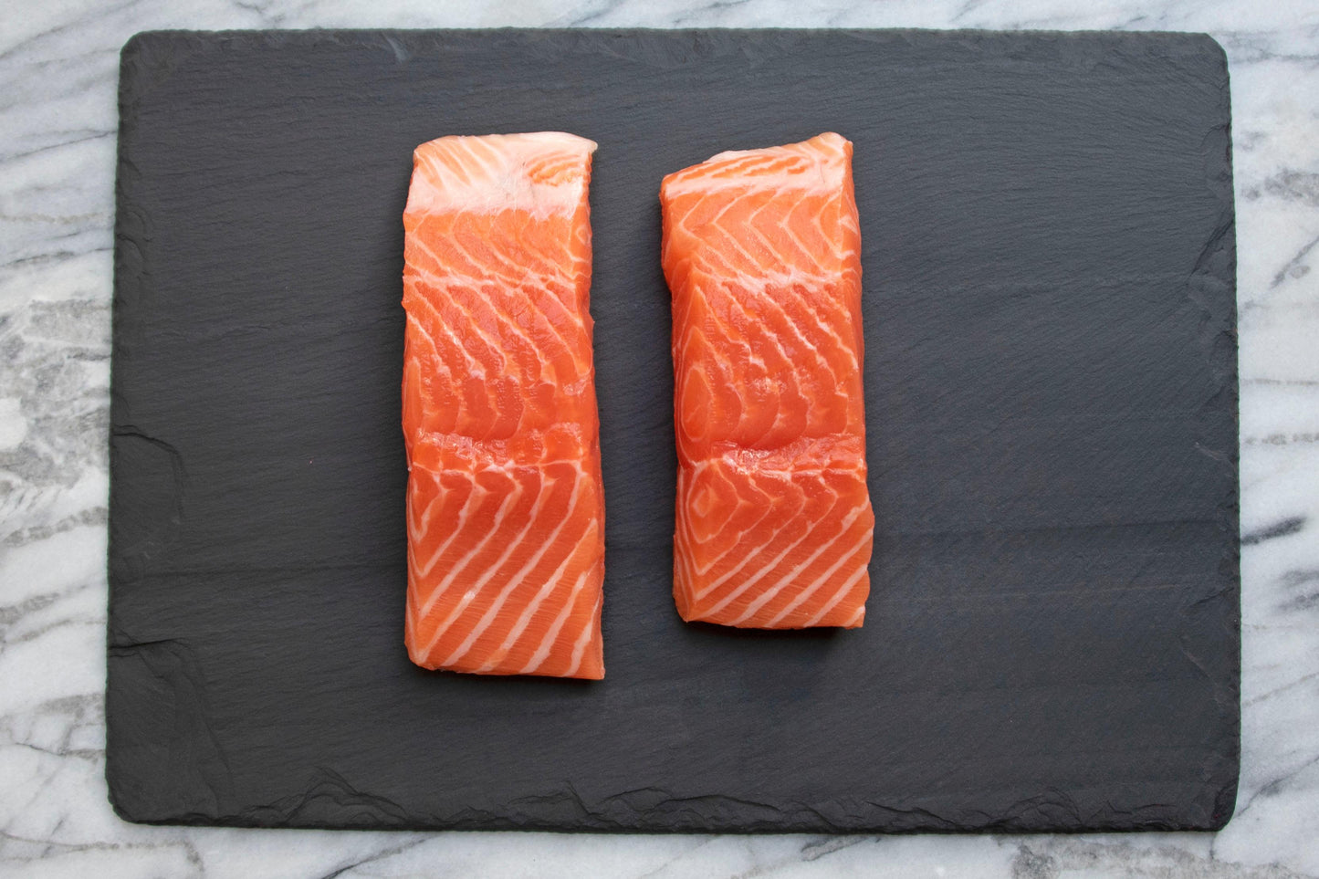 SALMON PORTIONS - MPS GROCERIES