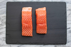 SALMON PORTIONS - MPS GROCERIES