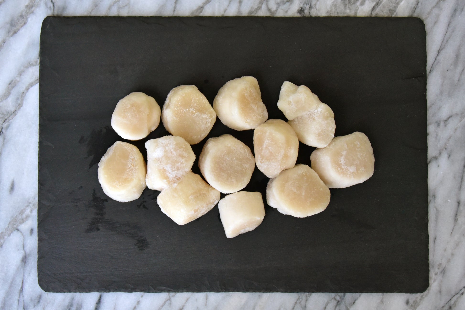 SCALLOPS - MPS GROCERIES