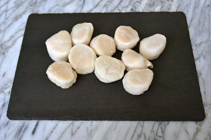 SCALLOPS - MPS GROCERIES