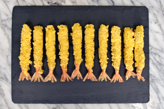 SHRIMP TEMPURA - MPS GROCERIES