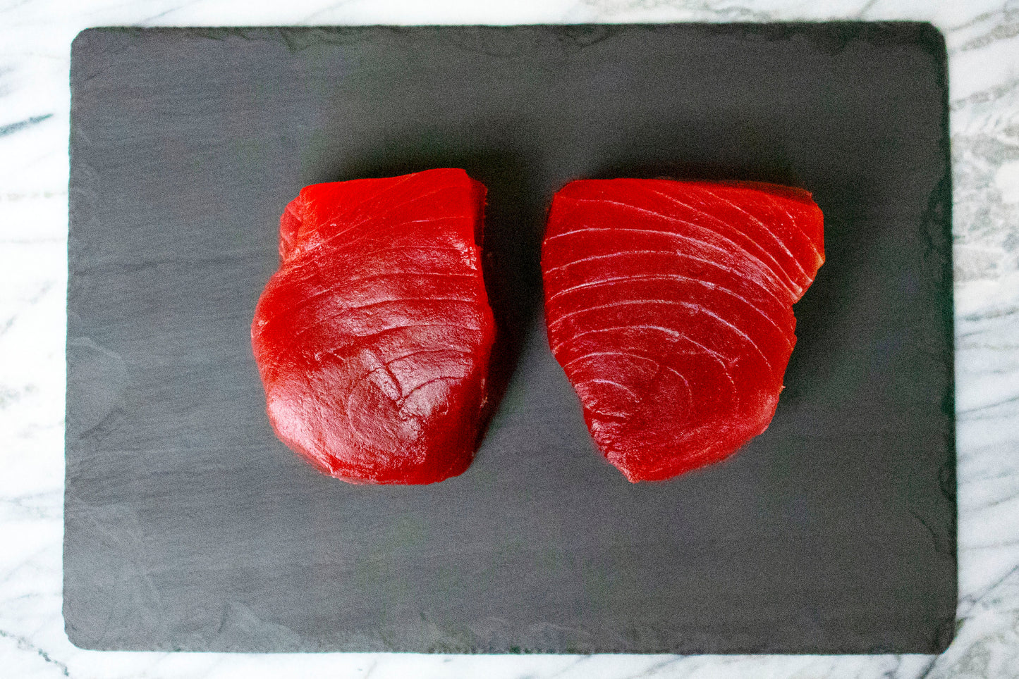 YELLOWFIN TUNA - MPS GROCERIES