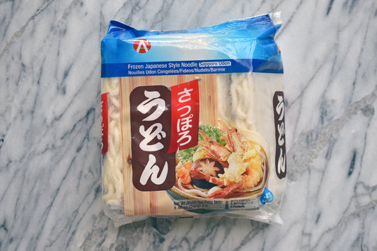 UDON NOODLES - MPS GROCERIES